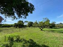 Lots and Land for Sale in La Guacima, Alajuela $2,350,000