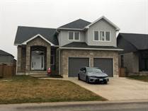 Homes for Sale in Port Elgin, Saugeen Shores, Ontario $859,000