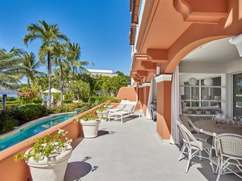 Barbados Luxury Properties