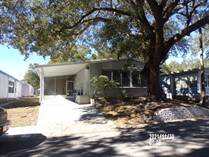 Homes Sold in Shady Lane Oaks, Clearwater, Florida $30,000