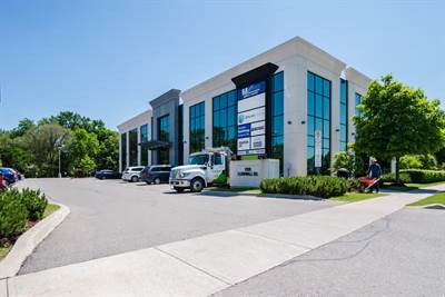 1300 Cornwall Rd, Suite 201-I, Oakville, Ontario