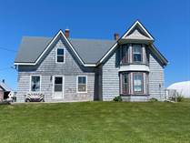 Homes for Sale in Belmont, Summerside, Prince Edward Island $270,000