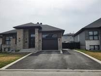 Homes for Sale in Sainte-Marthe-sur-le-Lac, Quebec $824,900