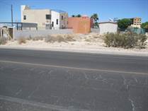 Homes for Sale in Playas de San Felipe, San Felipe, Baja California $55,000