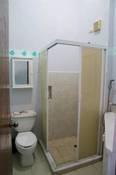 Apartment for sale in Playacar, Playa del Carmen bathroom