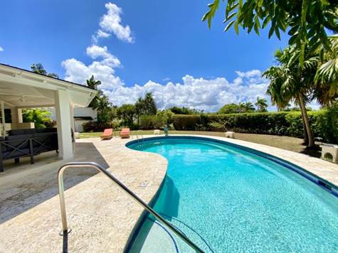 Barbados Luxury Properties
