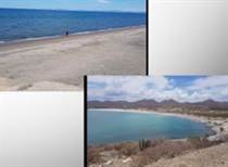 Lots and Land for Sale in La Paz Bay, La Paz, Baja California Sur $38,240,000
