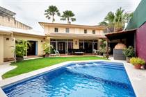 Homes for Sale in Versalles, Puerto Vallarta, Jalisco $699,000
