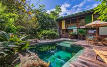 Homes for Sale in Escaleras, Puntarenas $1,500,000