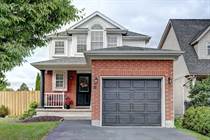 Homes for Sale in Townline Estates, Cambridge, Ontario $889,900