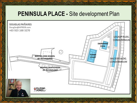 5. Site Development Plan
