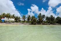 Lots and Land for Sale in Habaneros , Ambergris Caye, Belize $329,000
