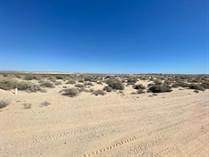 Lots and Land for Sale in Playa La Jolla, Puerto Penasco/Rocky Point, Sonora $49,500