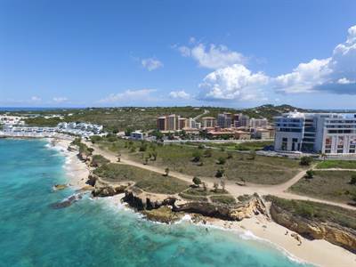 Developer opportunity, Land in Cupecoy for Sale, St. Maarten SXM