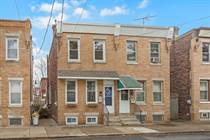 Homes for Sale in Bridesburg, Philadelphia, Pennsylvania $219,900