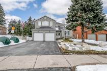 Homes Sold in Glenway Estates, Newmarket, Ontario $1,499,000