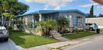 Homes for Sale in Pinellas Cascades HMP, Pinellas Park, Florida $20,900