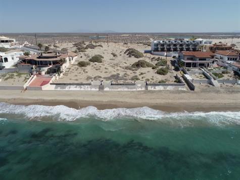 Sec 9 Lot A 2 Puerto Penasco Rocky Point Sonora By Kenneth S Wallace