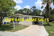 Homes for Sale in Countryside at Vero Beach, Vero Beach, Florida $29,995