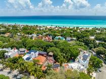 Homes Sold in Playacar Phase 2, Playacar, Quintana Roo $875,000