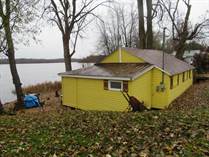 Recreational Land for Sale in Black Lake, Morristown, New York $125,000