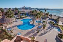 Homes for Sale in Pinacate, Puerto Penasco/Rocky Point, Sonora $245,000