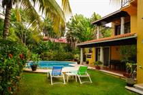 Homes for Sale in Playacar Phase 1, Playa del Carmen, Quintana Roo $1,500,000