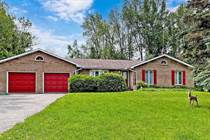 Homes for Sale in Beaverton, Ontario $1,199,800