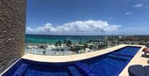 Homes for Sale in Mamitas Beach, Playa del Carmen, Quintana Roo $790,000