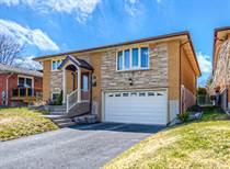 Homes for Sale in Lakeshore Parkdale, Waterloo, Ontario $899,900