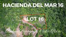 Lots and Land for Sale in Playa Panama, Guanacaste $1,000,000