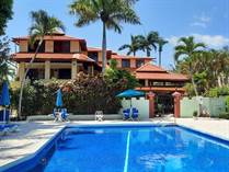 Multifamily Dwellings for Sale in Main Street, Cabarete, Puerto Plata $925,000