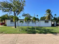 Homes for Sale in BASE RAMEY, Aguadilla, Puerto Rico $599,900