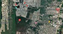 Lots and Land for Sale in Cancun, Quintana Roo $12,000,000
