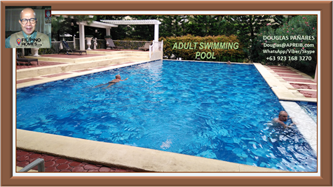 6. Adult Pool