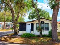 Homes for Sale in SOUTHERN CHARM, Zephyrhills, Florida $35,000