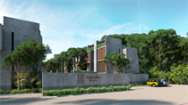 Homes for Sale in Aldea Zama, Tulum, Quintana Roo $9,126,600