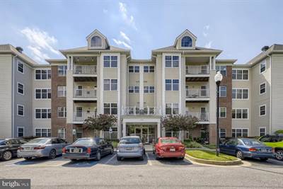 4500 Chaucer Way #301, Owings Mills, MD 21117