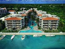 Condos for Sale in Puerto Aventuras, Quintana Roo $890,000