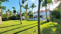 Homes for Sale in Punta Cana Resort & Club, Punta Cana, La Altagracia $1,350,000