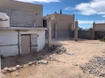 Lots and Land for Sale in Sonora, Puerto Penasco, Sonora $79,000