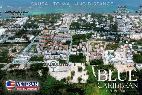 PUNTA CANA REAL ESTATE APARTMENTS FOR SALE