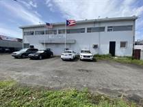 Commercial Real Estate for Sale in Ave 65 Infanteria, San Juan, Puerto Rico $1,200,000