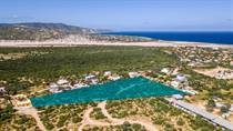 Lots and Land for Sale in Los Barriles, Baja California Sur $480,000