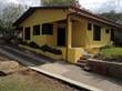 Homes for Sale in Escobal, Atenas, Alajuela $128,000