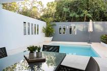Homes for Sale in Playa Magna, Playa del Carmen, Quintana Roo $7,500,000