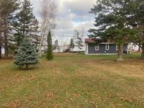 Recreational Land for Sale in West Covehead, Covehead, Prince Edward Island $475,000