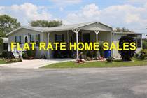 Homes for Sale in Countryside at Vero Beach, Vero Beach, Florida $79,995