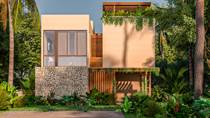 Homes for Sale in La Privada, Tulum, Quintana Roo $895,000