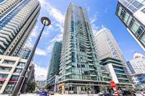 Condos for Sale in City Centre, Mississauga, Ontario $634,900